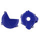 Polisport Motorrad Schutzkleidung Alternator Cover Guard Sherco Se 250 300 14 Blau