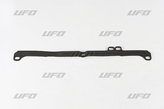 Glisieră Lant Honda CR 125 250 500 1990-1994 Negru Ufo