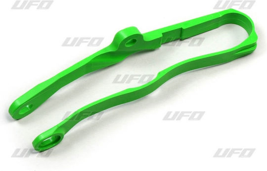 Ufo Chain Slider Kawasaki Kxf 250/450 Green 2019-2023