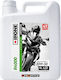 R4000 20w50 4l Semi-synthetic Ma2 Ester Motorcycle Engine Protection Oil