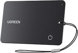 Ugreen CM910 Apple Find My Μαύρο Ugreen CM910 Apple Find My Μαύρο
