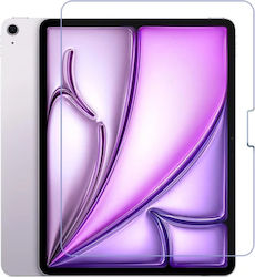 Tempered Glass Apple Ipad Air 11" 6th Gen M2 2024 7th Gen M3 2025 Tempered Glass Apple Ipad Air 11" 6th Gen M2 2024 7th Gen M3 2025