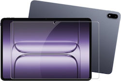 9h Tempered Glass Oneplus Pad 3/2 Pro Oppo Pad 4/4 Pro 13.2" 2024 2025