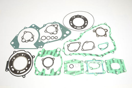 Athena Gasket Set Honda Cr 250 1985-1991 Original Parts