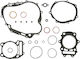 Namura Gasket Set Suzuki Dr 350t X 90-99 Without Starter Durable