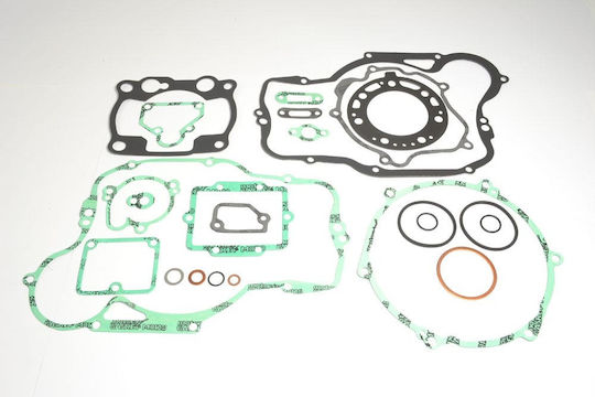 Athena Motorrraddichtungsatz Kawasaki Kx 250 1993-2000