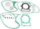 Athena Gasket Set Honda Xl 500s/r '79-'82 High Quality