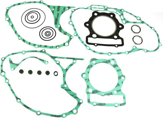 Athena Gasket Set Honda Xl 500s/r '79-'82 High Quality