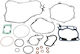 Athena Комплект Фланци Yamaha YZ 125 2005-2021 Висококачествен