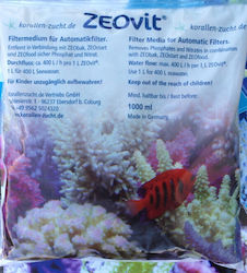 Korallen Zucht Zeovit 1000ml Automatic