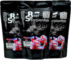 Reef Scorpionfish Argenti 50ml Elemental Preparation Marine Aquariumfilter-Zubehör