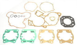 Athena Комплект Фланци За Мотоциклет Ktm Gs Mx 125 1984-1986 Високо Качество Athena Комплект Фланци За Мотоциклет Ktm Gs Mx 125 1984-1986 Високо Качество