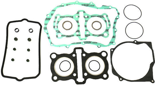 Set Garnituri Athena Honda Cb Cm 400 '78-'83 Calitate Înaltă