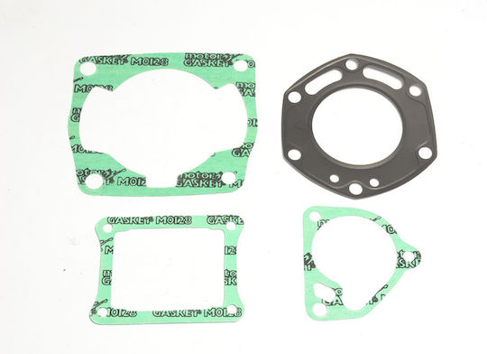 Top-end Gaskets Athena Honda Nsr 125 '86-'03 Crm 125 High Quality