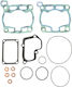 Athena Top-end Gasket Kit Suzuki Rm 125 1997-2011