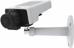 Axis M1135 Mk Ii Κάμερα Full HD 1080p Axis M1135 Mk Ii Κάμερα Full HD 1080p