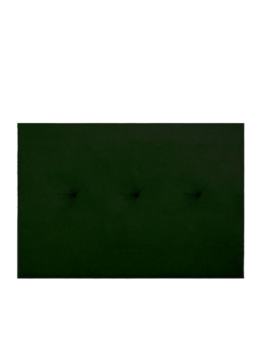 Domarex Hundebett Grüne 67x45cm