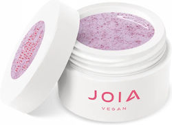 JOIA Vegan Builder Gel Falsche Nagelgel Rosy Ra...