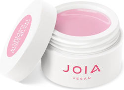 JOIA Vegan Builder Gel Νυχιών Peony Bloom 15ml