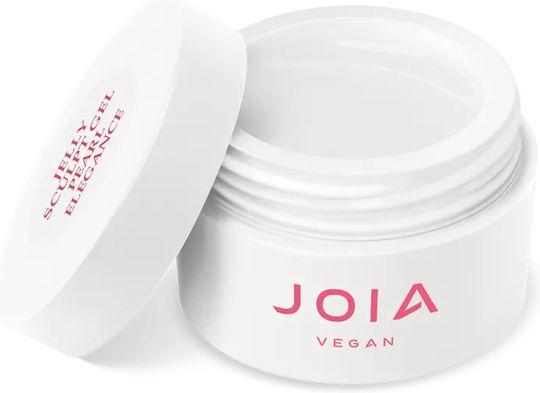 JOIA Vegan Gel Nägel Pearl Elegance 11834