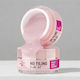 JK Star Nails Builder Gel Νυχιών Milky Baby Powder 15gr