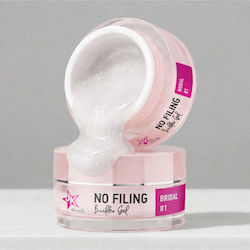 JK Star Nails Constructor Gel Bridal 15gr