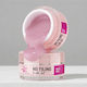 JK Star Nails Builder Gel Νυχιών Milky Pink 15gr