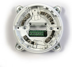 Inim Mounting Bracket For Alarm System Peripherals