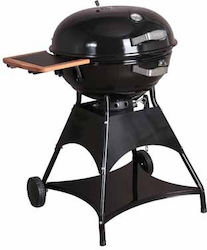Kaiser Grătar cu Cărbune Kettle cu Capac 57x57cm