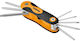 Coofix Folding With Torx Wrenches