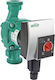 Wilo Electronic Circulator Pump for Heating / Air Conditioning