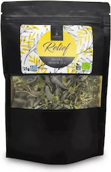 Iperos Herbs Relief Μείγμα Βοτάνων Βιολογικό 25gr N002