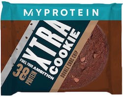 Myprotein Μπισκότα Πρωτεΐνης Protein Cookie με Κομματάκια 75gr Myprotein Μπισκότα Πρωτεΐνης Protein Cookie με Κομματάκια 75gr
