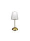Floor Lamp Gold