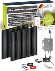 Schwaiger Solar Panel 800W Schwaiger Solar Panel 800W