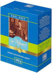 Sir William's Earl Grey Tea 100gr