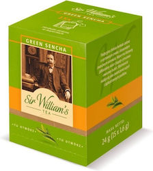 Sir William's Green Tea 1.6g