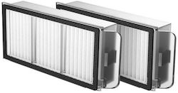 Mova Mova Reinigungsgeräte Filter Für Elektrische Staubsauger 2 Stück Mova Mova Reinigungsgeräte Filter Für Elektrische Staubsauger 2 Stück