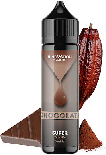 Innovation Flavor Shot Classic 5ml/60ml 1τμχ Classic Chocolate
