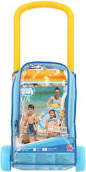 Bestway Trolley Σετ Παραλίας 34083