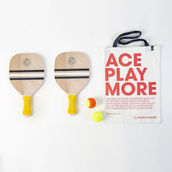 Supreme Ithaca Beach Paddles