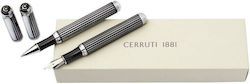 Σετ Στυλό Πένα Cerruti 1881 Nppr030 Σετ Στυλό Πένα Cerruti 1881 Nppr030
