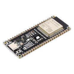 Waveshare Esp32-s3 – 32mb Loose Unsoldered Headers