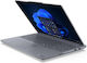 Lenovo Thinkbook 16p G6 ADR 16" IPS QHD+ 240Hz (Ryzen 9-8940HX/64GB/1TB SSD/GeForce RTX 5060/W11 Pro) (US Keyboard)