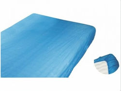 Bournas Medicals Υποσέντονα Ακράτειας 80x210cm 10τμχ