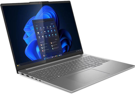 Lenovo Ideapad Pro 5 16IPH11 16" OLED 120Hz (Ultra 7-356H/32GB/1TB SSD/GeForce RTX 5050/No OS) (US Keyboard)
