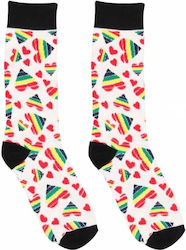 S-Line Multicolour Socks