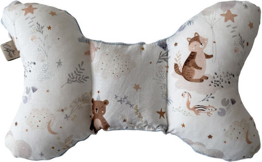 Catriss Kids Decorative Pillow