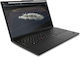 Lenovo ThinkPad P16s Gen 4 16" IPS FHD+ (Ultra 5-225H/32GB/1TB SSD/RTX PRO 500 Blackwell/W11 Pro) (Tastatură SUA)
