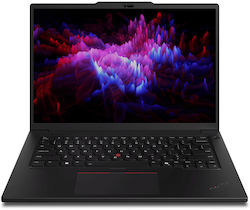 Lenovo ThinkPad P14s Gen 6 (Intel) 14.5" (Ultra 7-255H/32GB/512GB) Lenovo ThinkPad P14s Gen 6 (Intel) 14.5" (Ultra 7-255H/32GB/512GB)